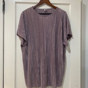 ASOS Flowy Maternity Top